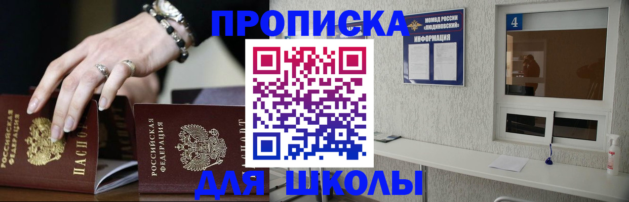пропишу в квартире в Острове